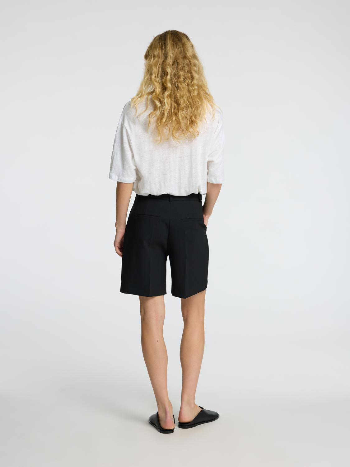 Vilja linen ss tee