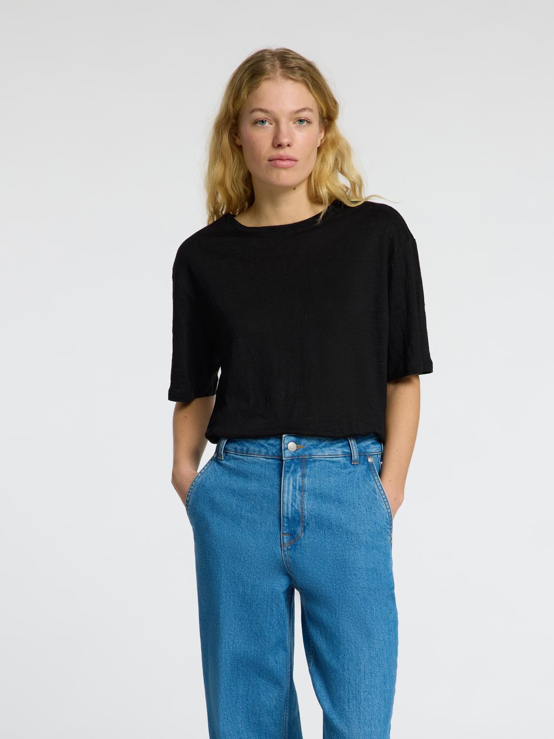 Vilja linen ss tee