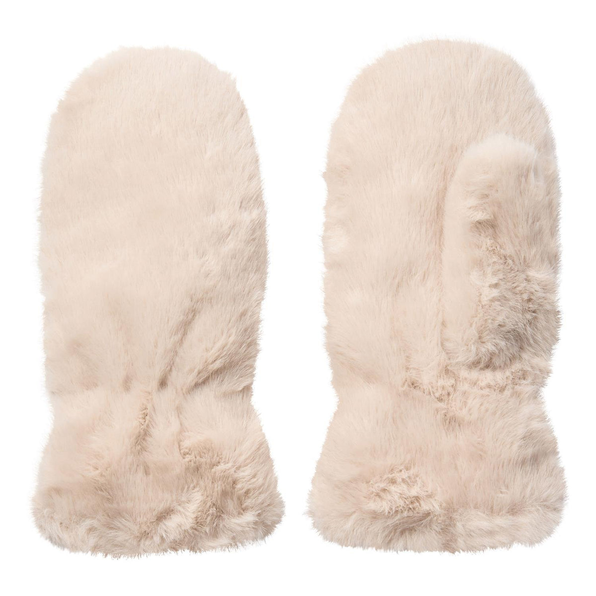 Penzacc Fur Mitten