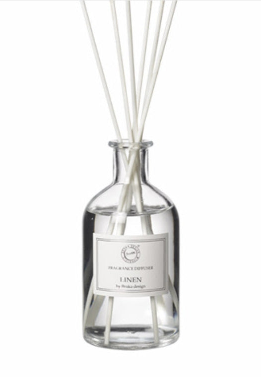 Duftepinner linen
