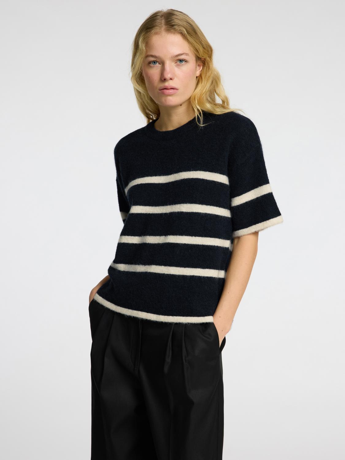 Maline - Liliana 2/4 knit