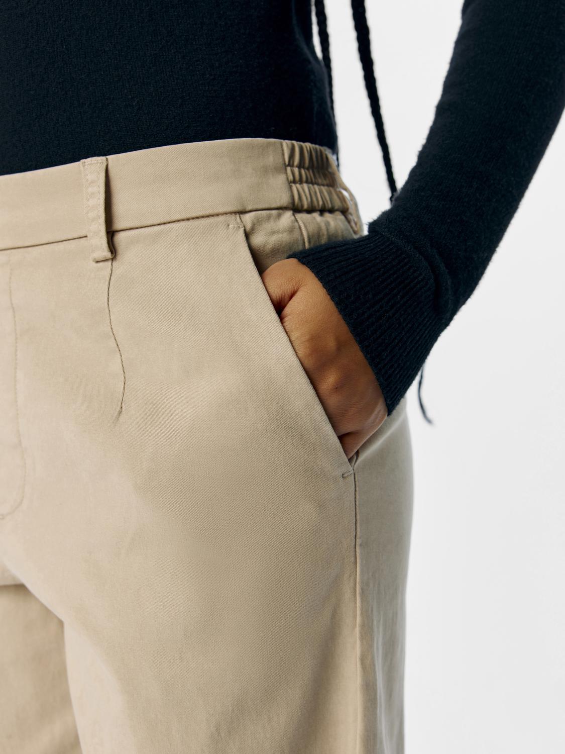 Objmia re chino hw pant