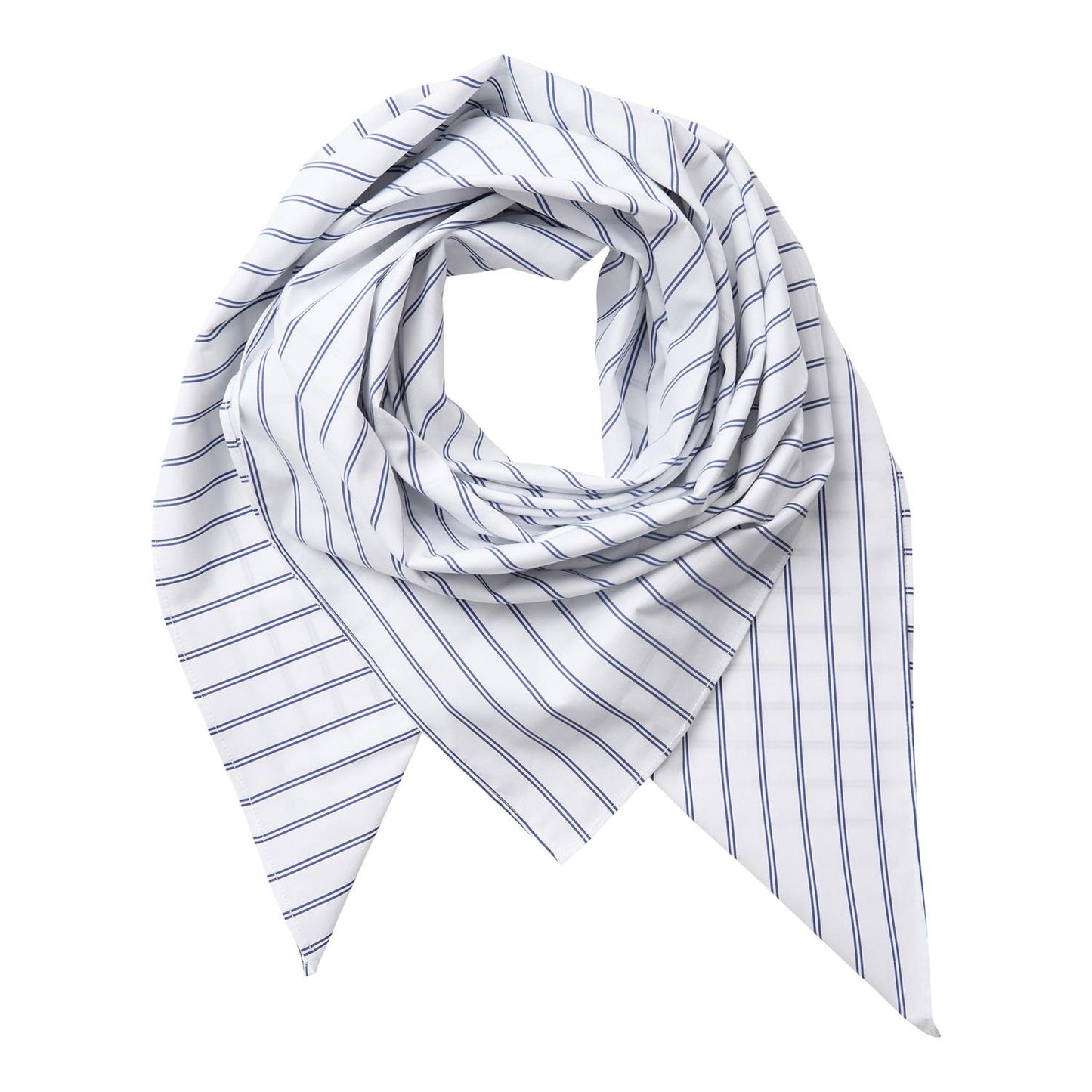 Somocc Stripe Scarf
