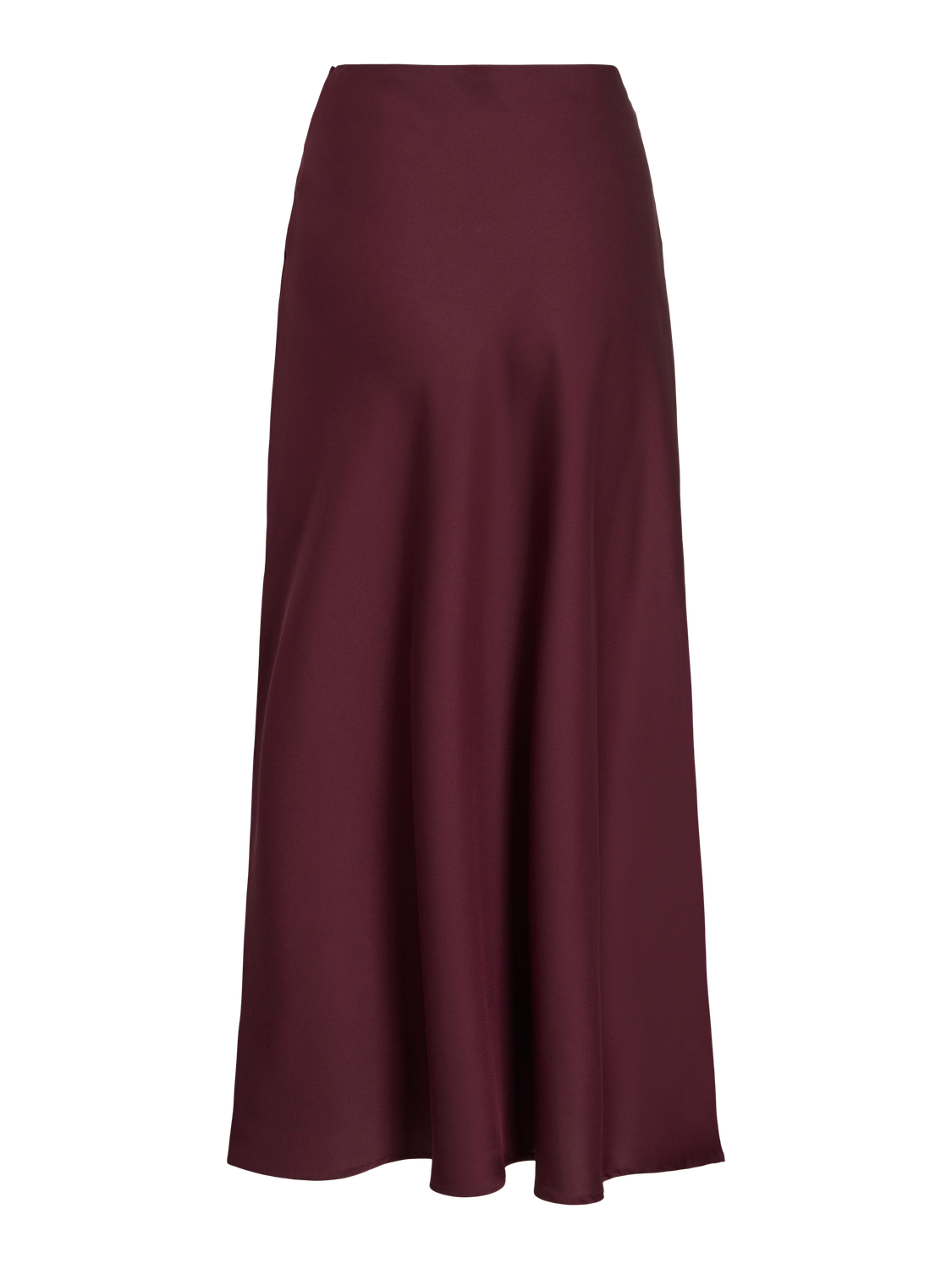 VIELLETTE HW MIDI SKIRT