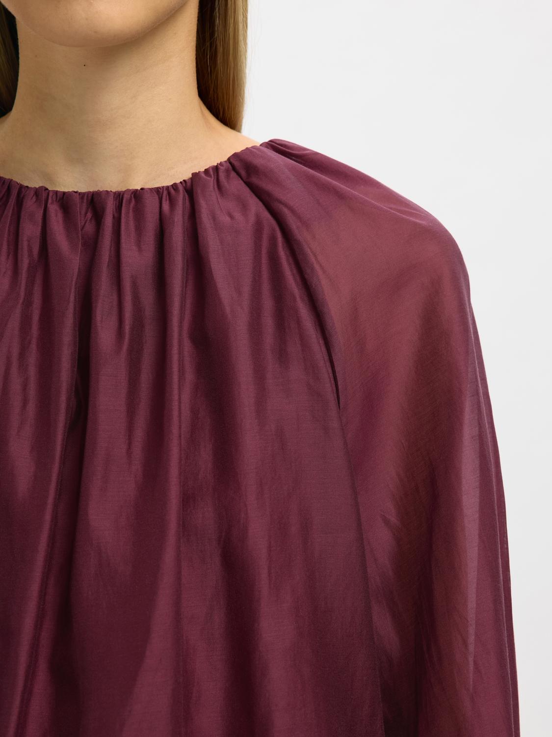 Slfiris Ls Top B