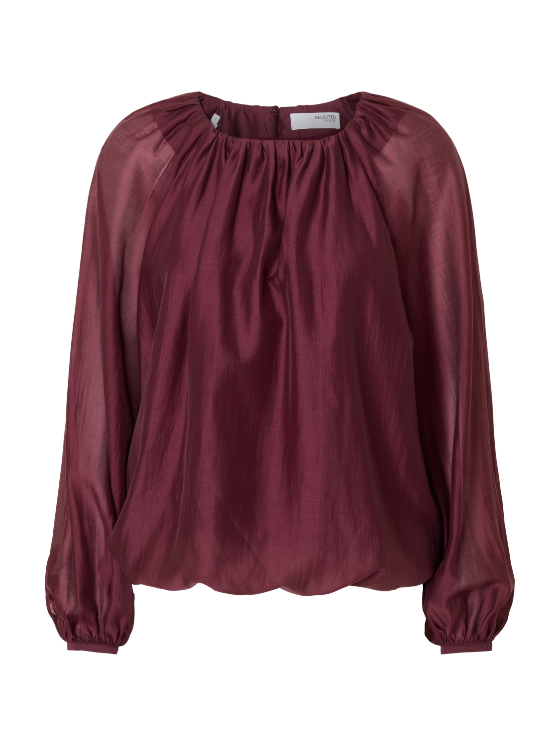Slfiris Ls Top B