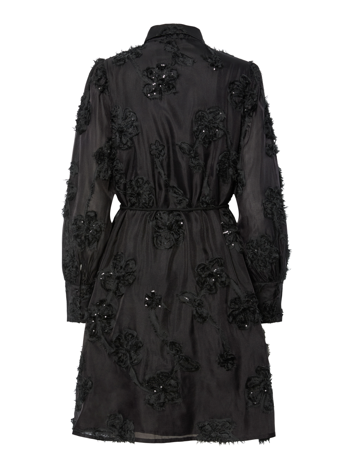 Yasfrima Ls Dress