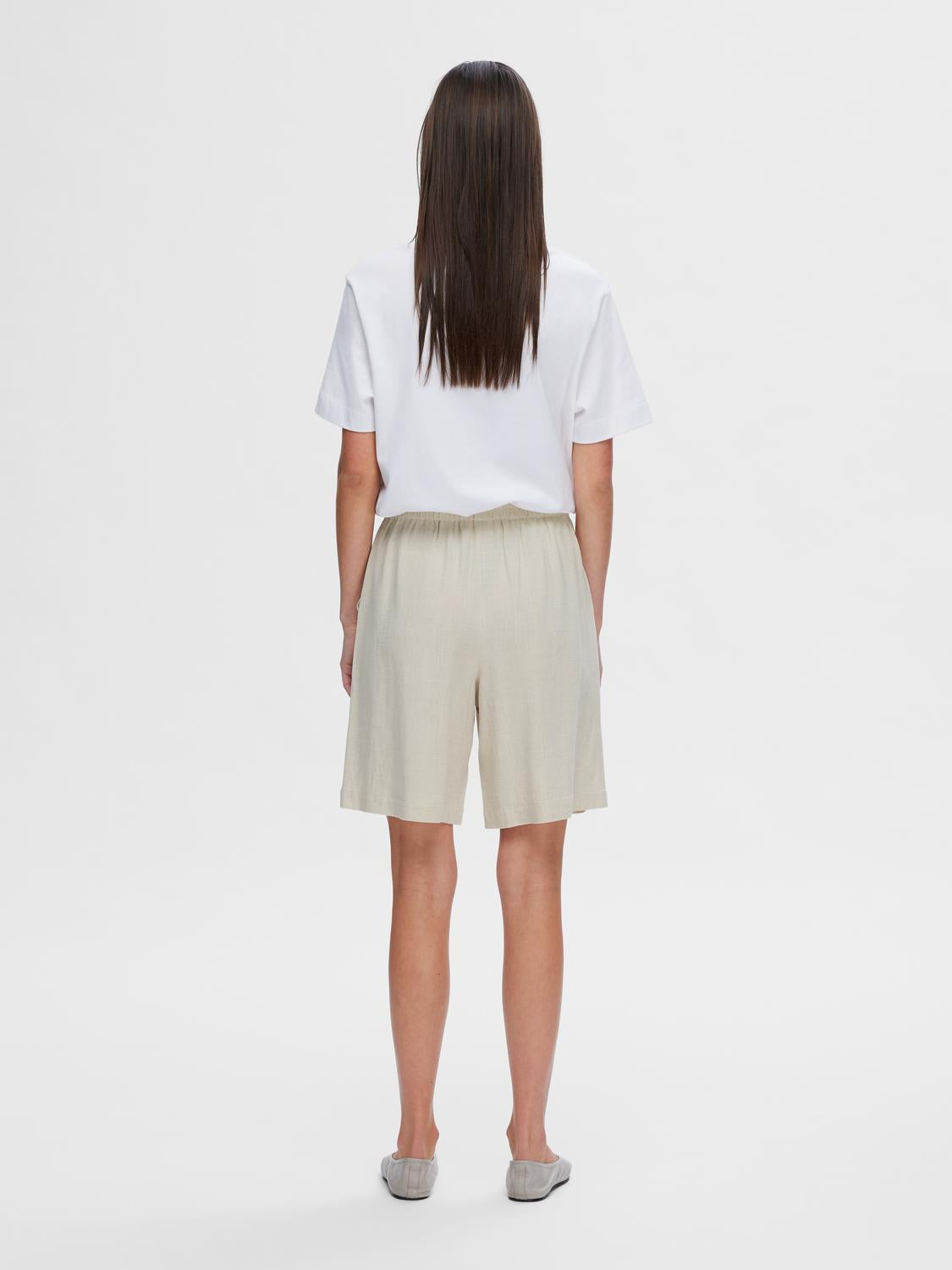 SLFVIVA MW SHORTS