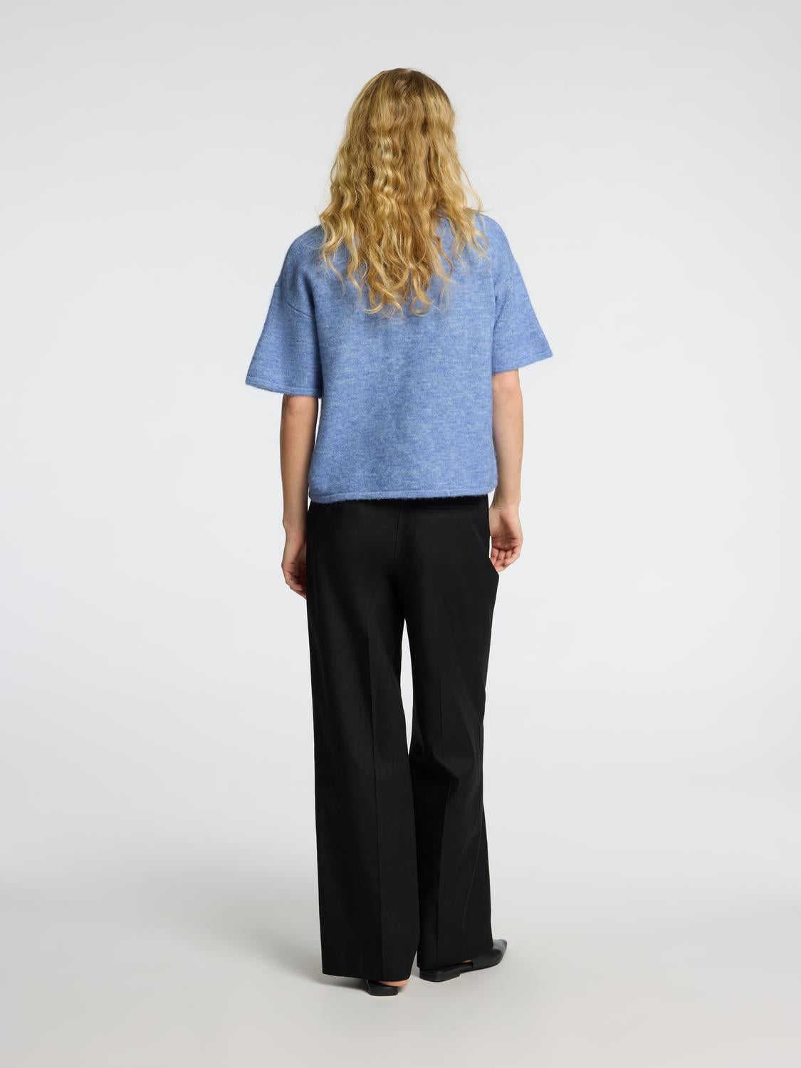 Maline - Liliana 2/4 knit