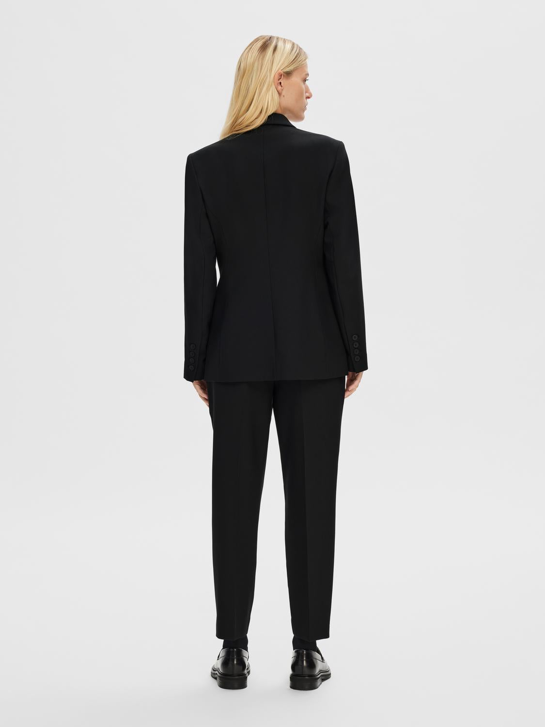 Slfrita ls Classic Blazer