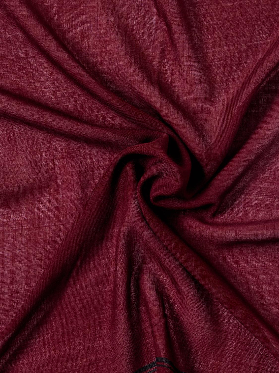 Slfria Wool Scarf