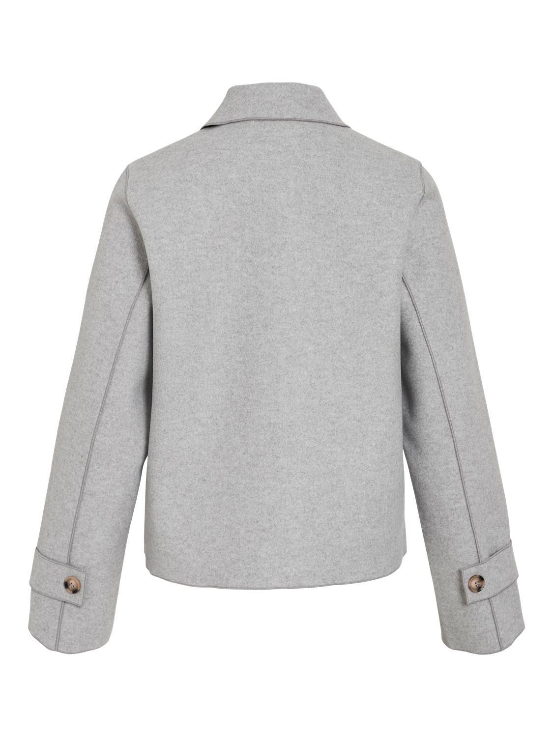 Vijuice L/s Short Jacket - Noos