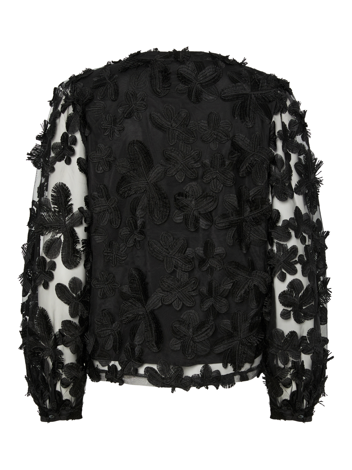Yaskarly Ls Shirt - Show
