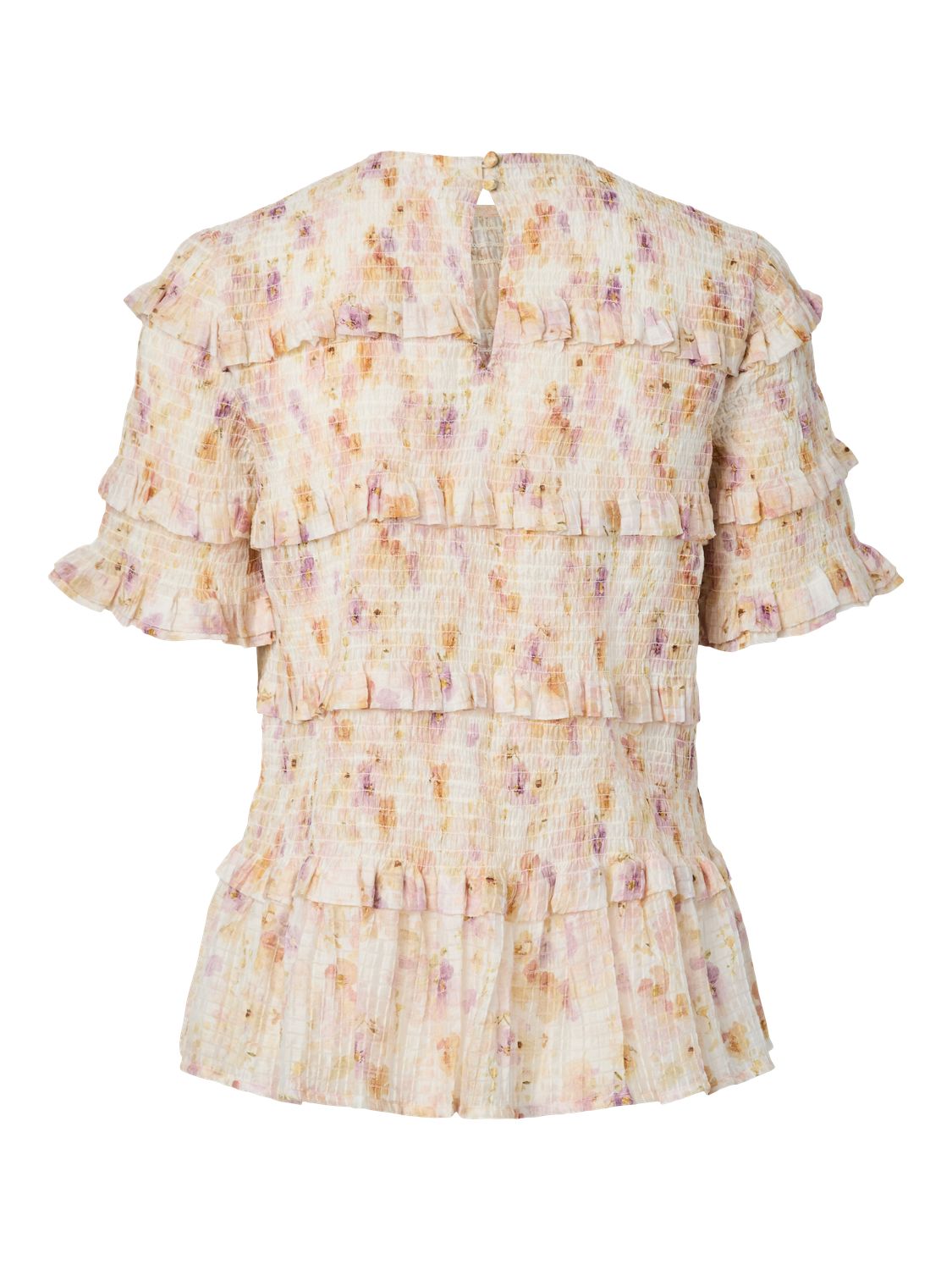 Yasmimmi 2/4 Top