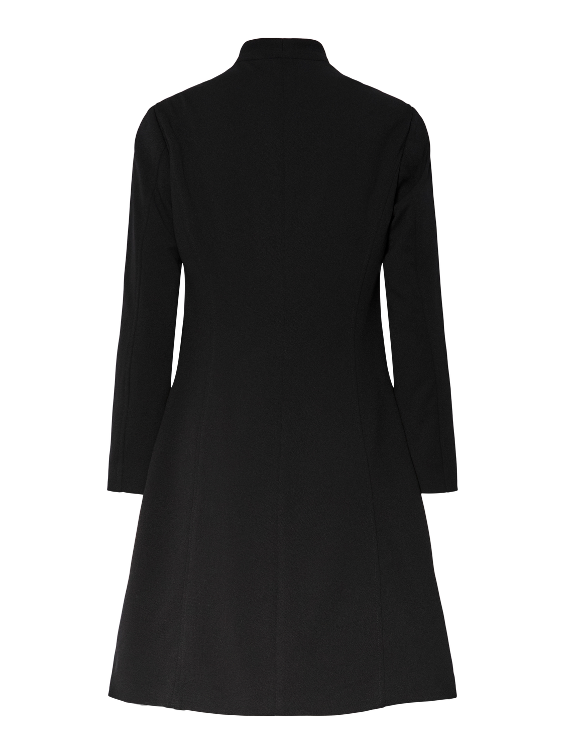 Yasfavo Ls Blazer Dress S.