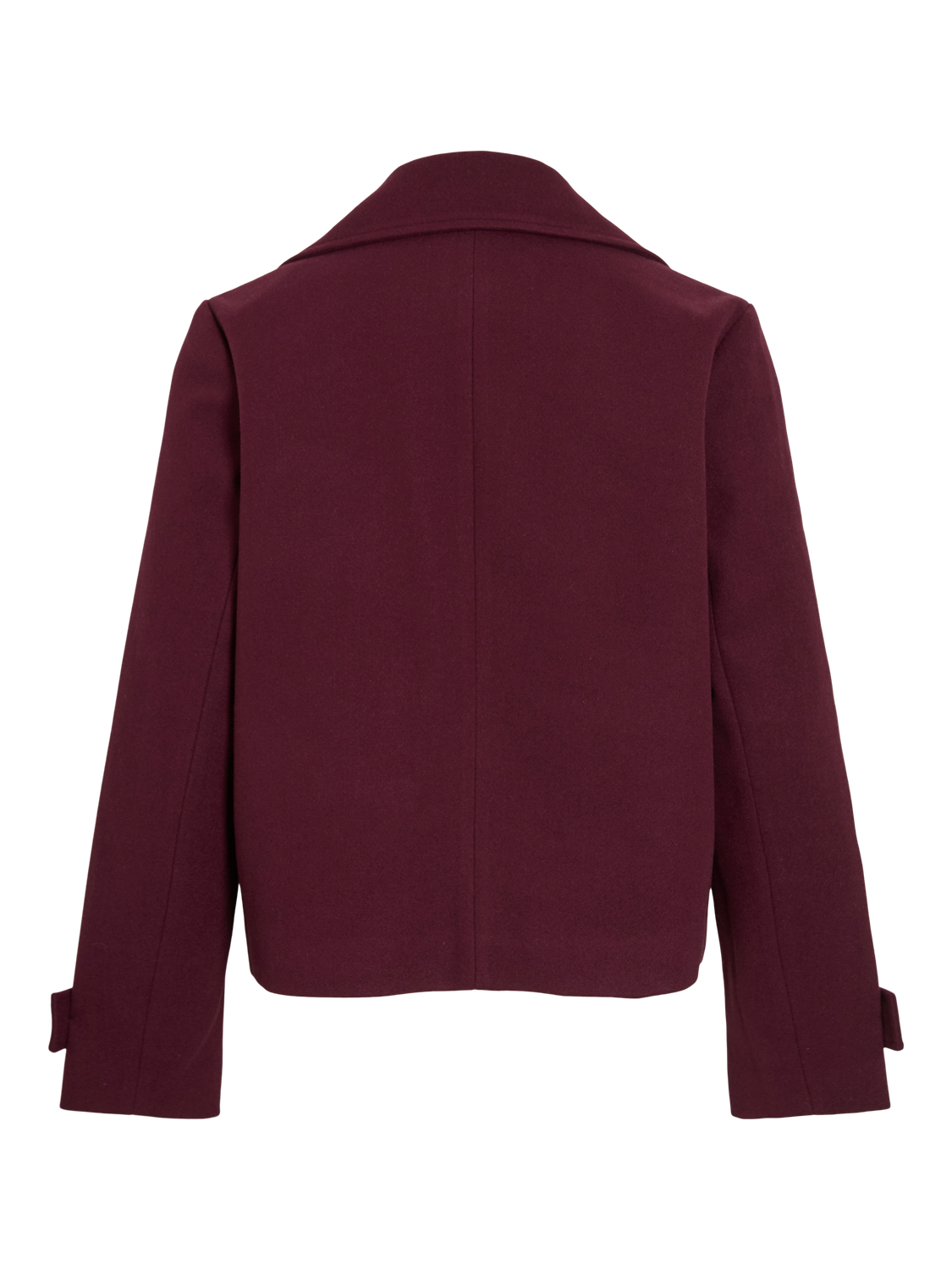 Visolo LS Short Jacket