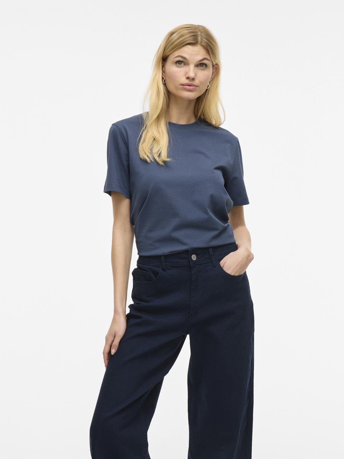 Vinora s/s T-shirt