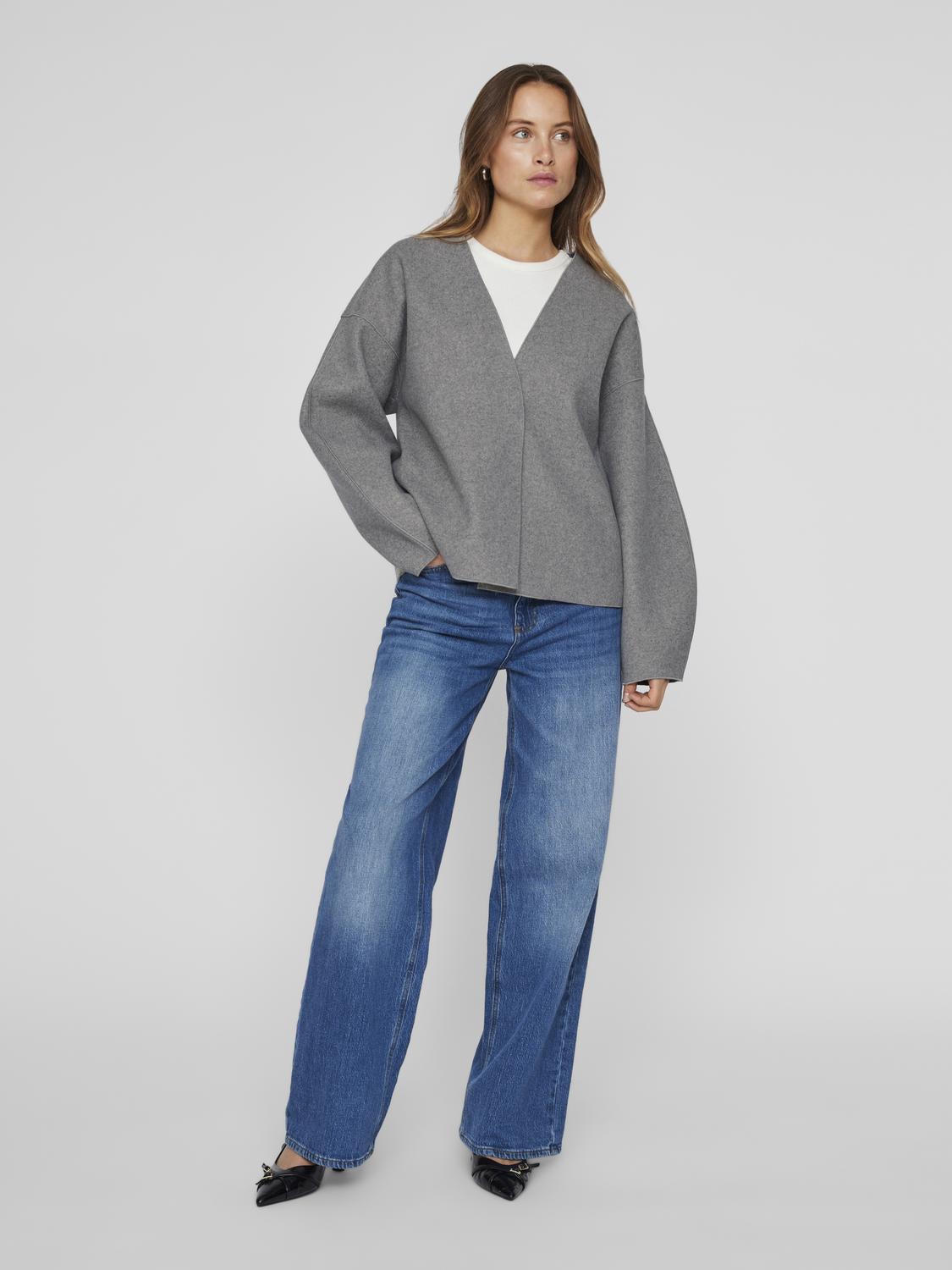 Juice Loose LS Jacket