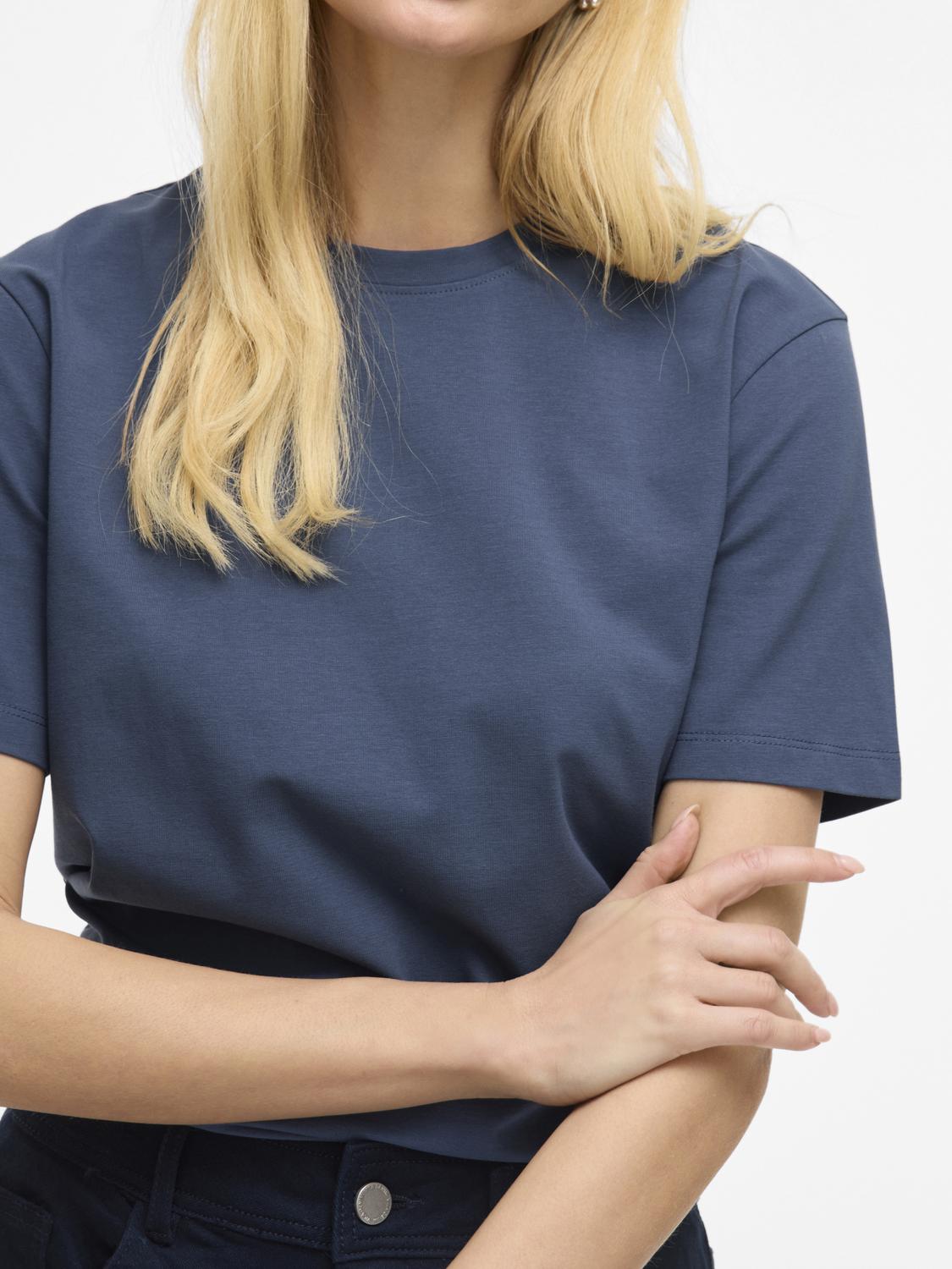 Vinora s/s T-shirt