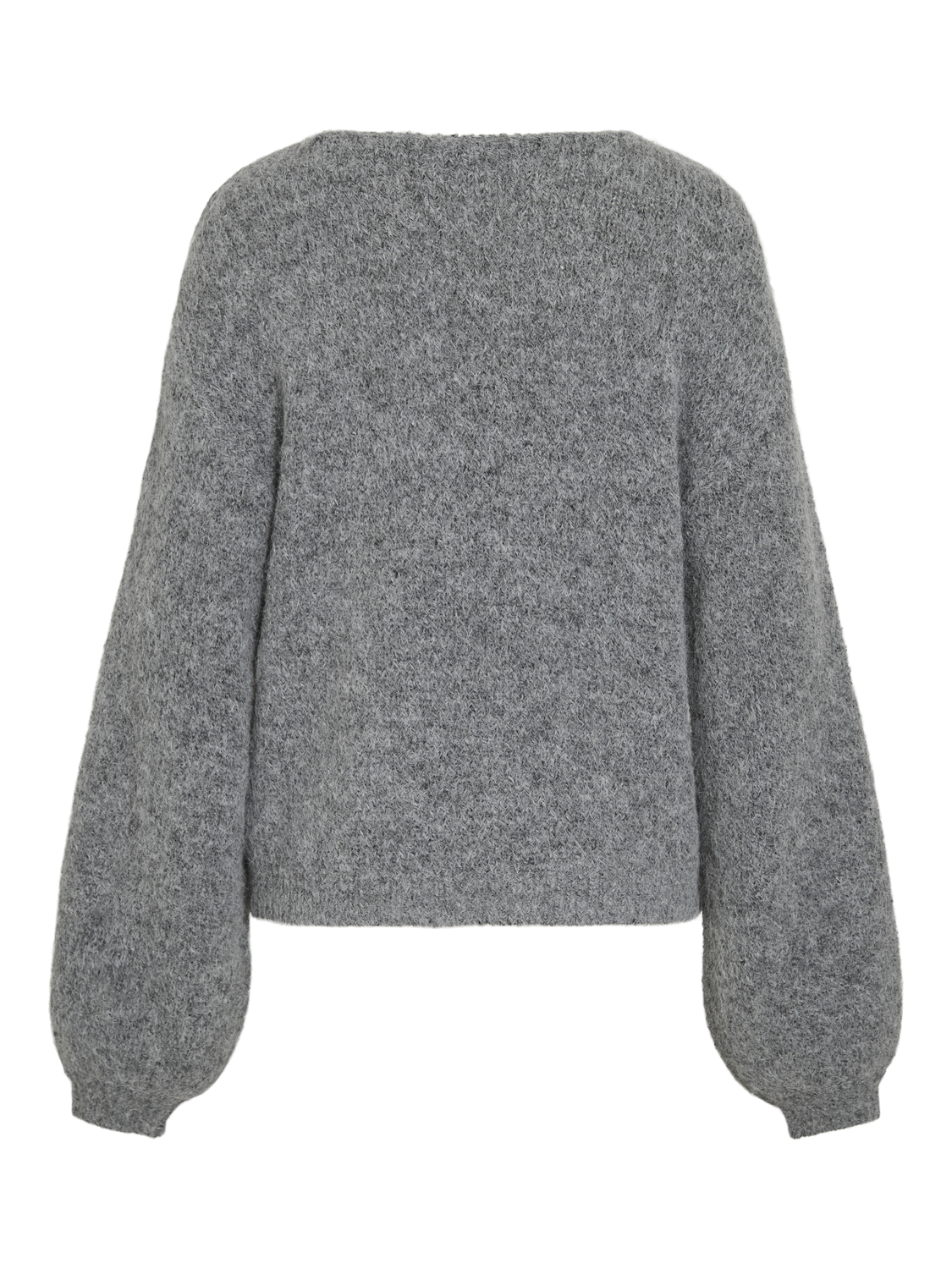 Vimarley L/s Knit Pullover