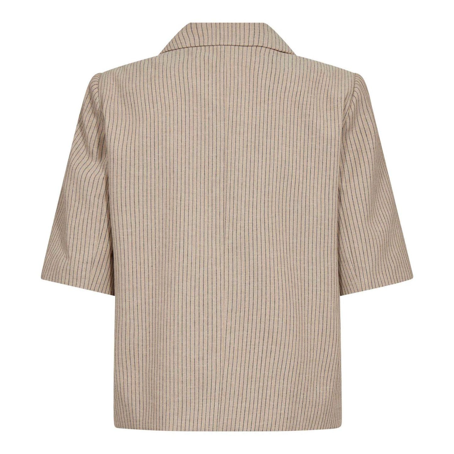 Nadinecc Ss Blazer