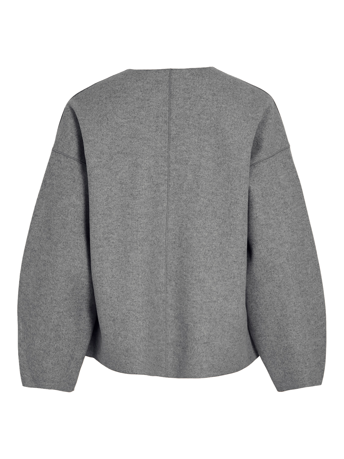 Juice Loose LS Jacket