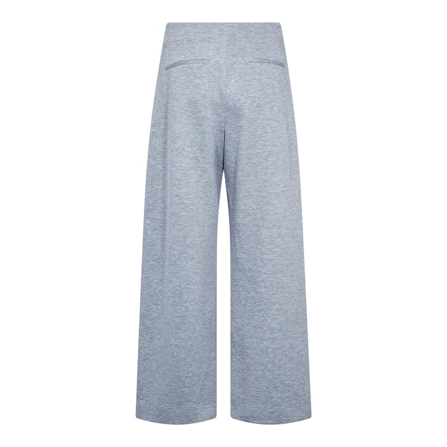 Lancecc Pleat Sweatpant