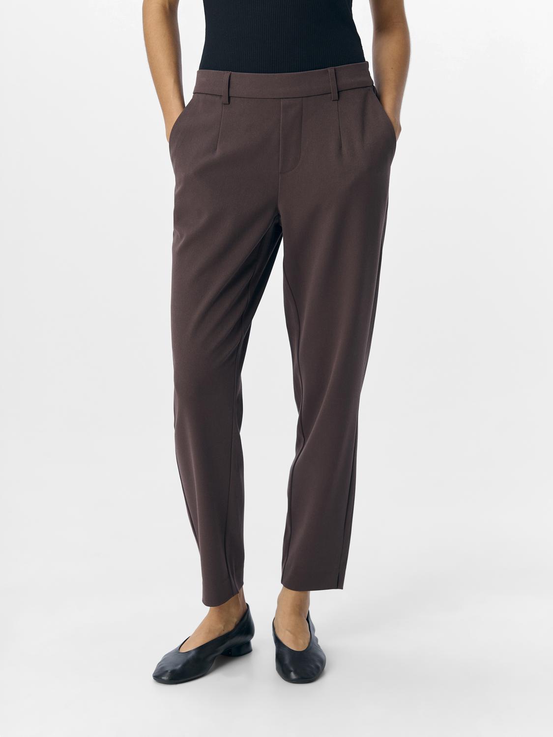 Objlisa Slim Pant Noos