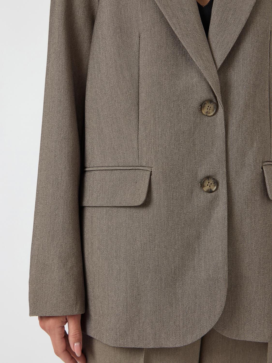 YASREEMAJ LS BLAZER
