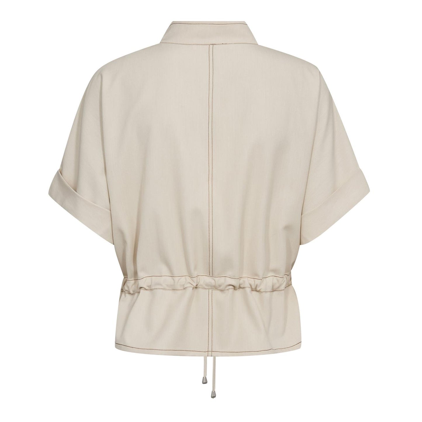 Terrycc Vest