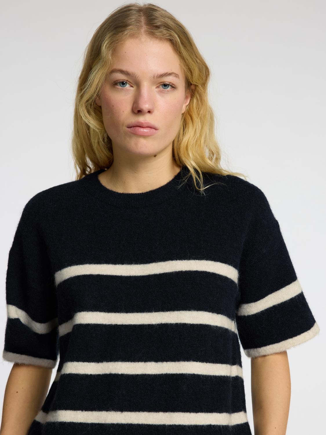 Maline - Liliana 2/4 knit