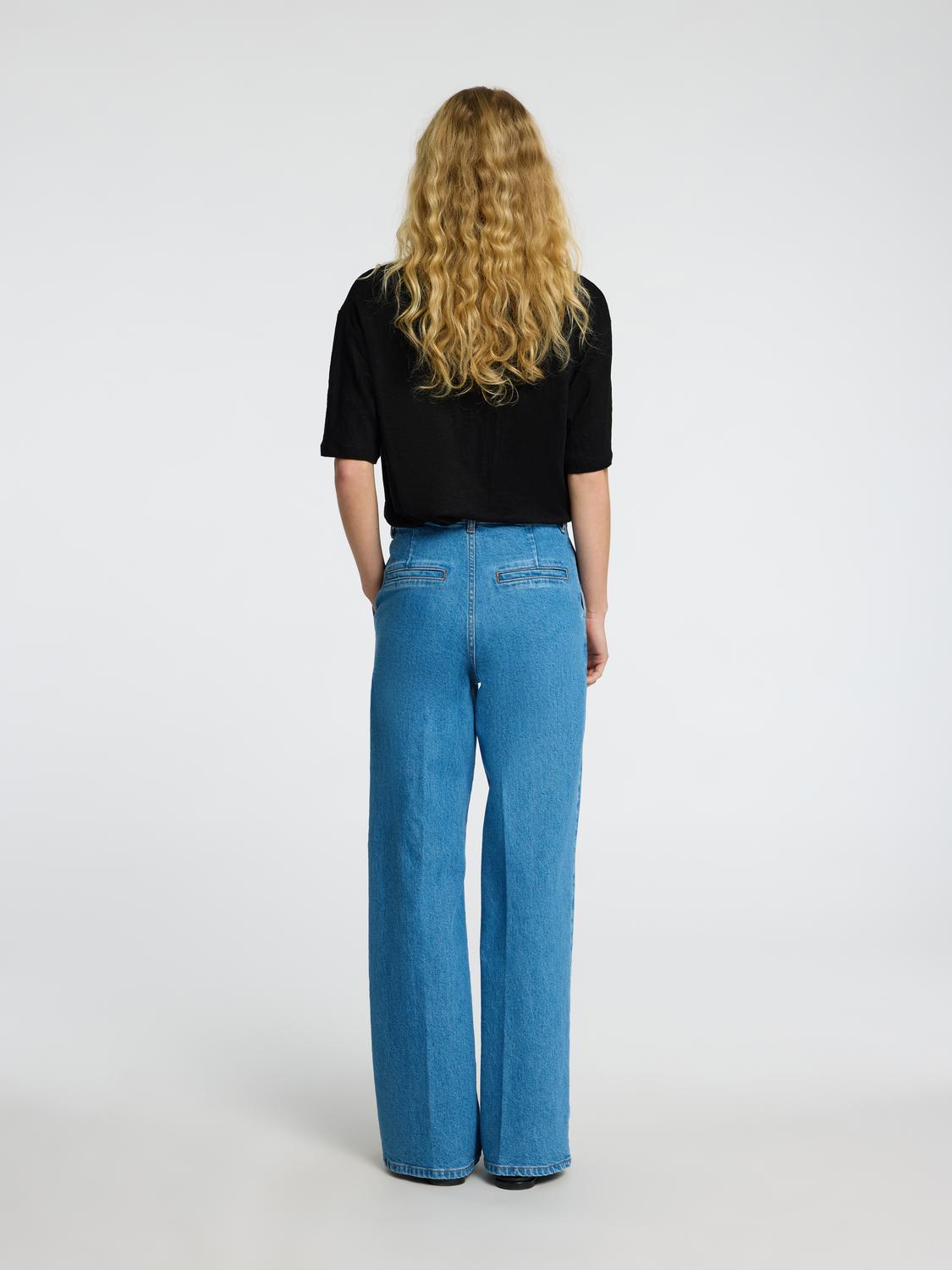 Vilja linen ss tee