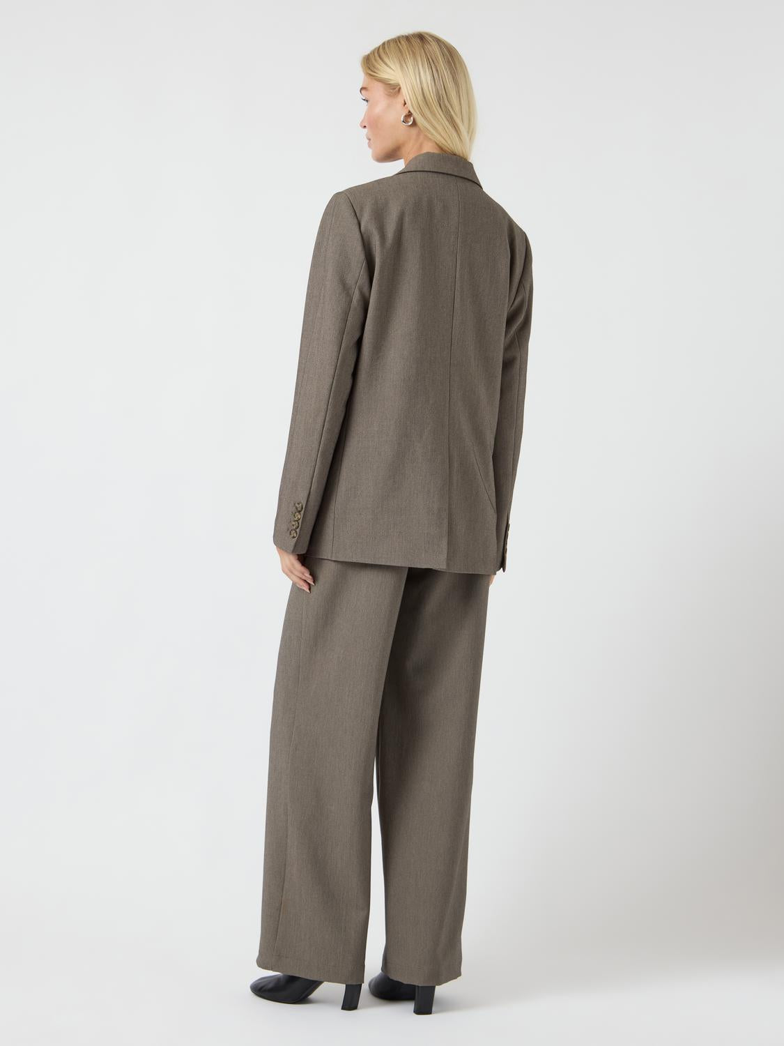 YASREEMAJ LS BLAZER