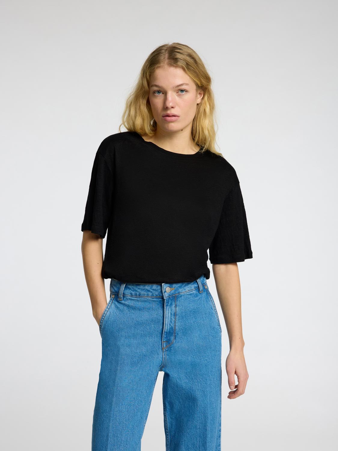 Vilja linen ss tee