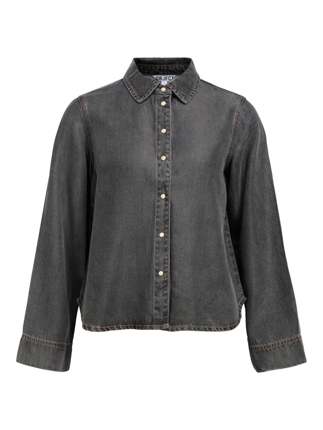 OBJFRAME lo ls shirt