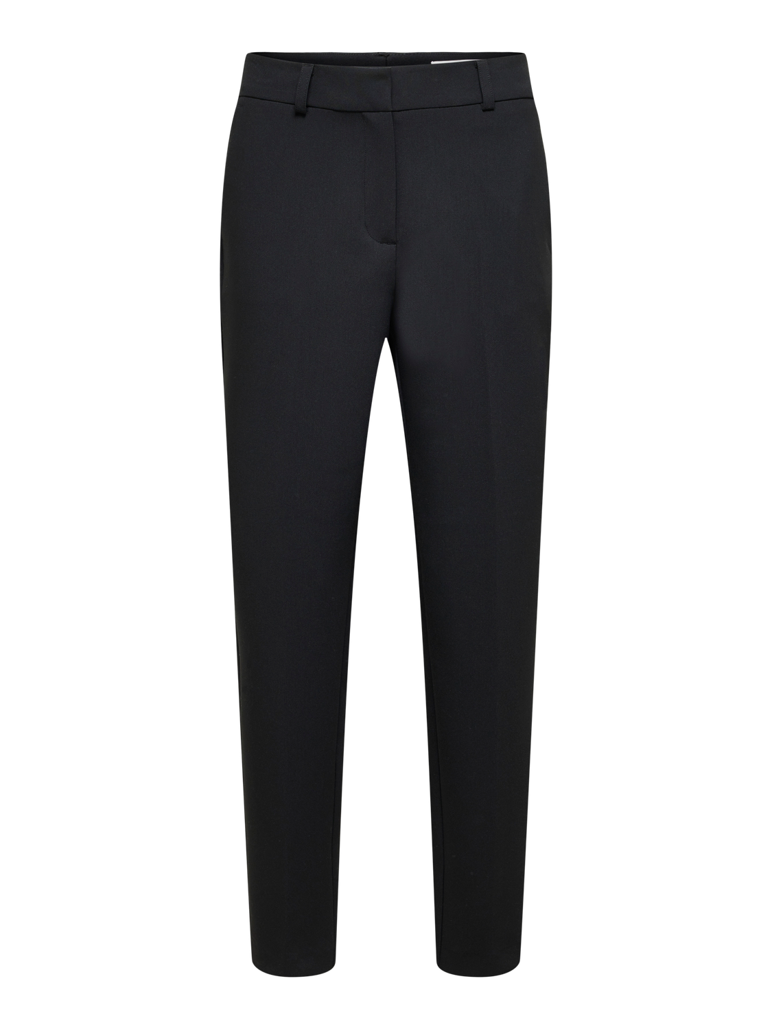 Slfrita-ria mw cropped pant