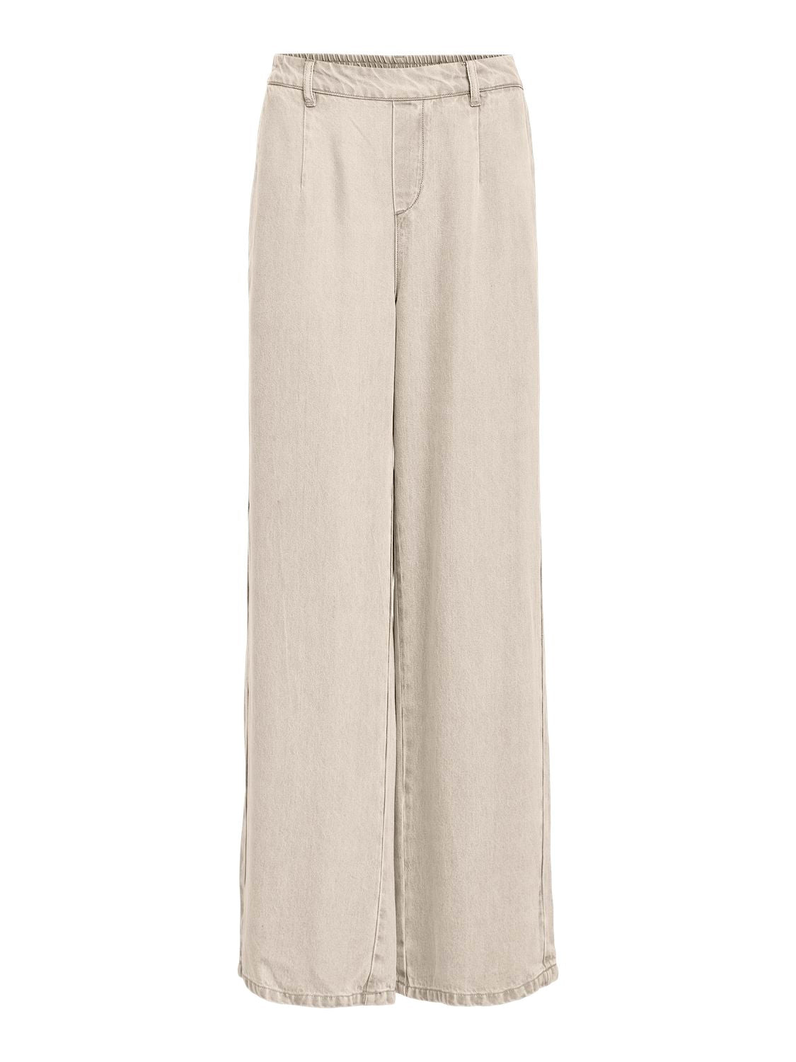 Objframe Lisa Wide Mw Pant Noos