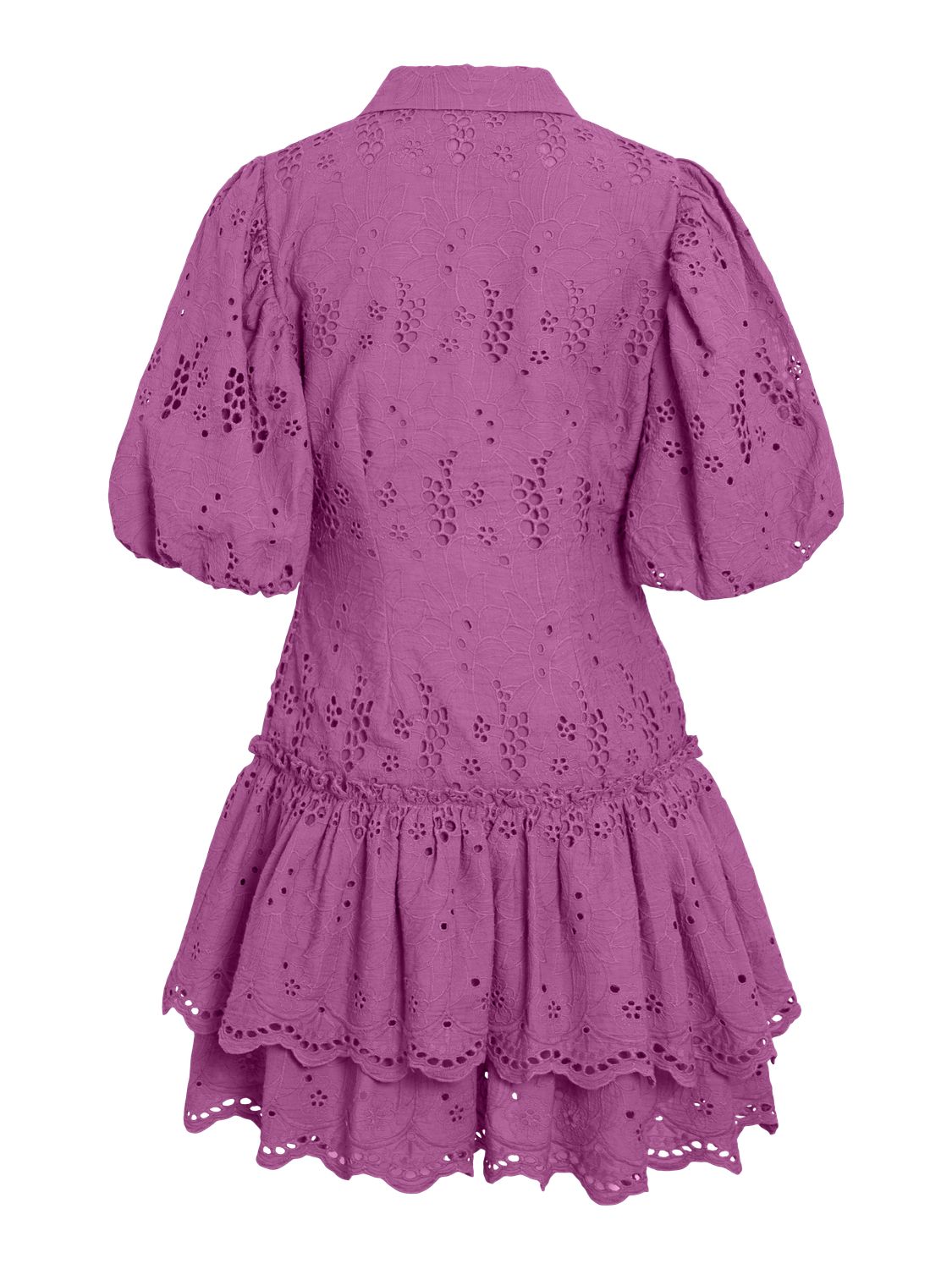 Vismilla 2/4 Short Dress/ln/1