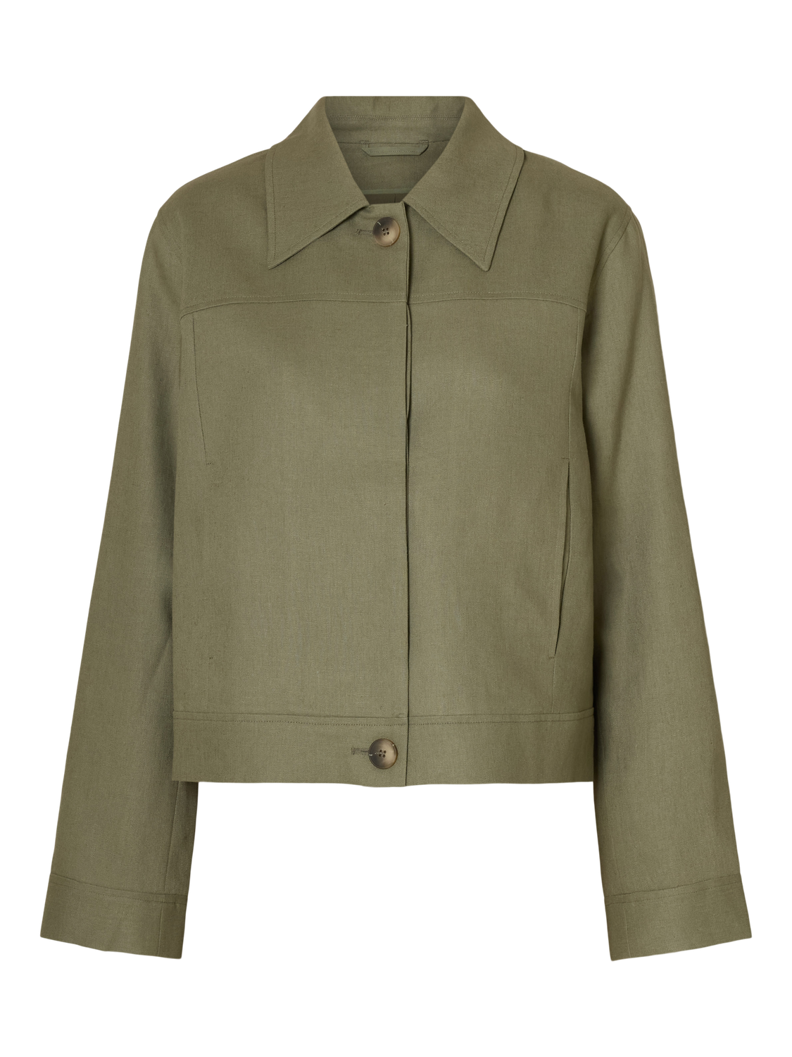 Jada sun short jacket
