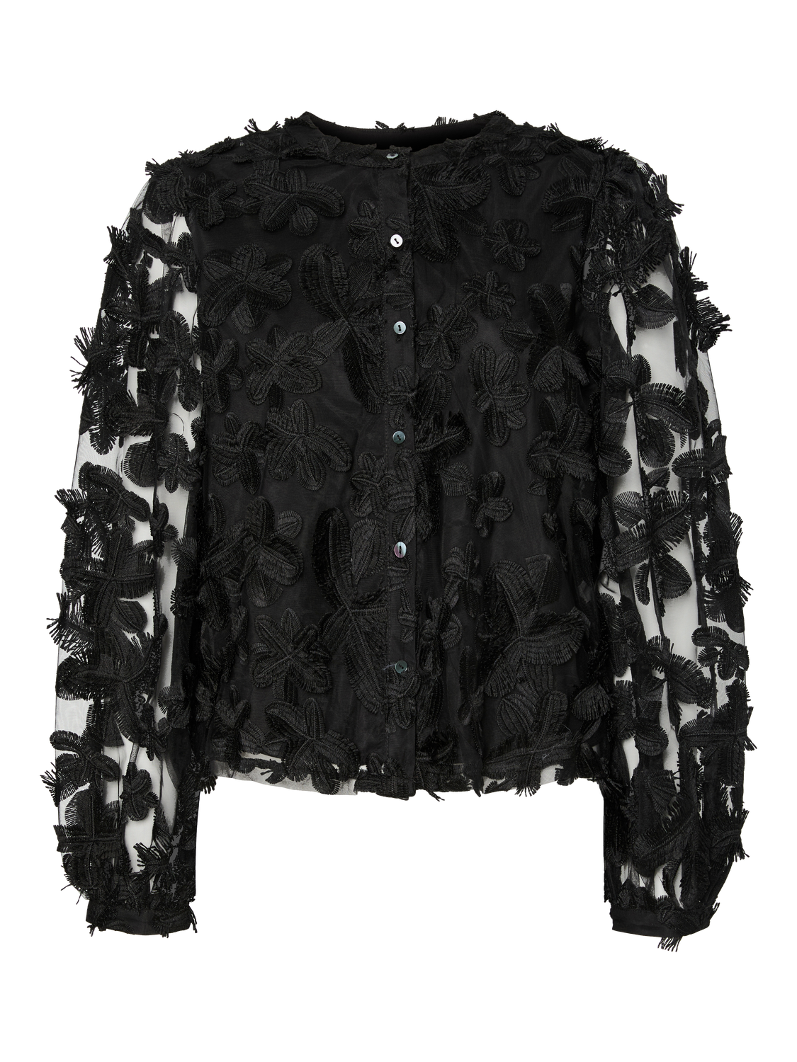 Yaskarly Ls Shirt - Show