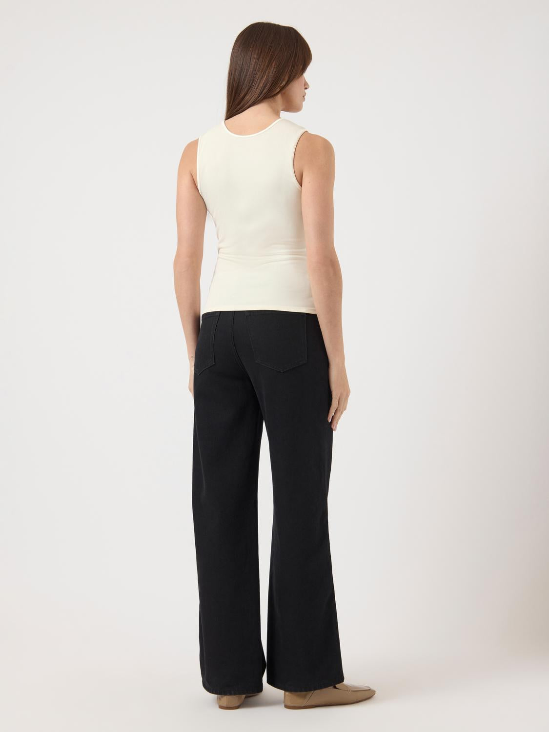 Yaspaloma Tank Top Noos