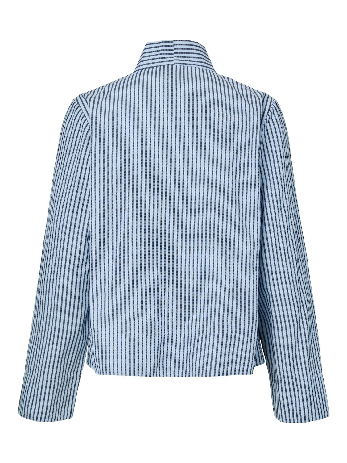 Yastwimi Ls Bow Shirt