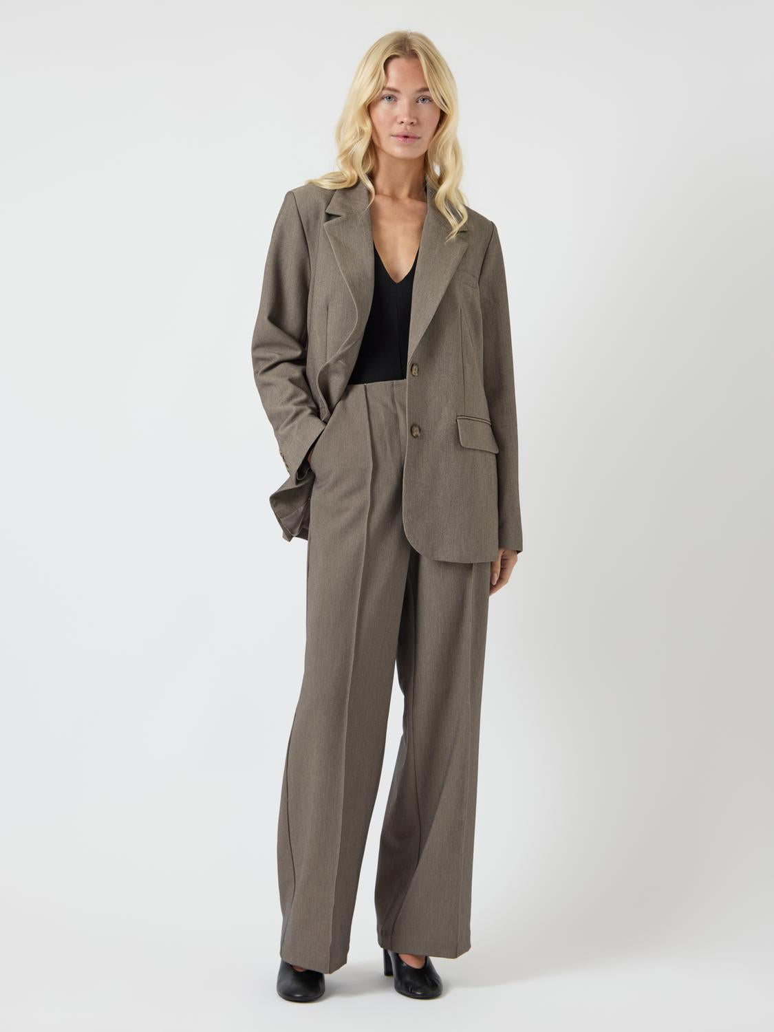 YASREEMAJ LS BLAZER