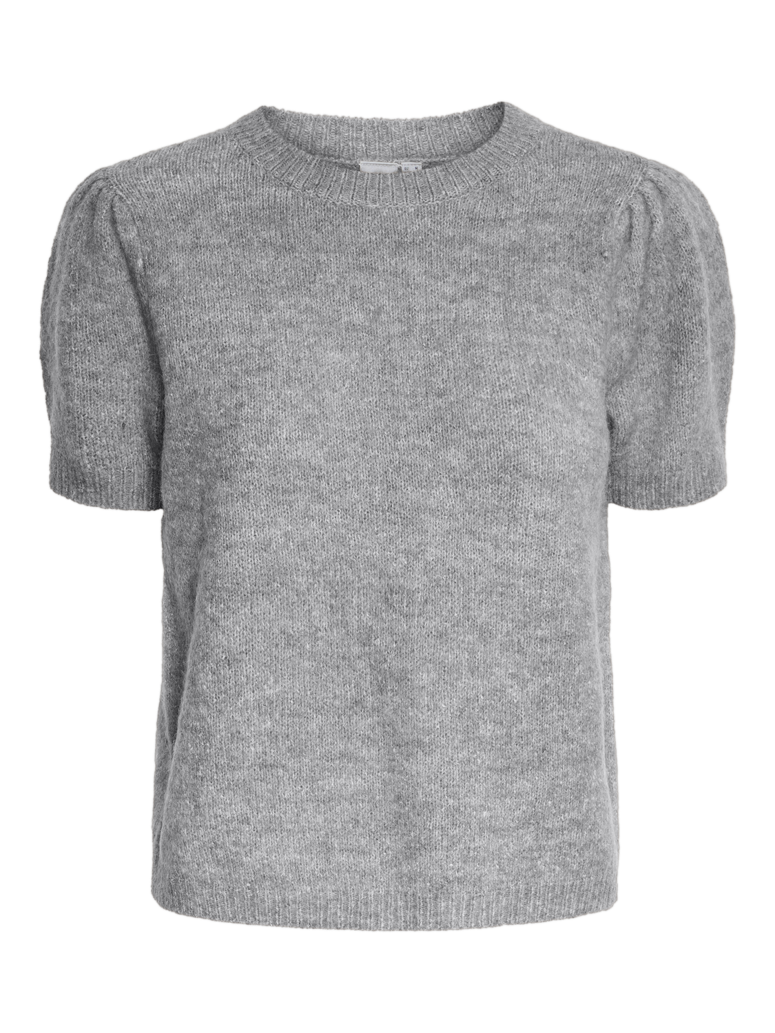 Yasanne ss knit pullover s.