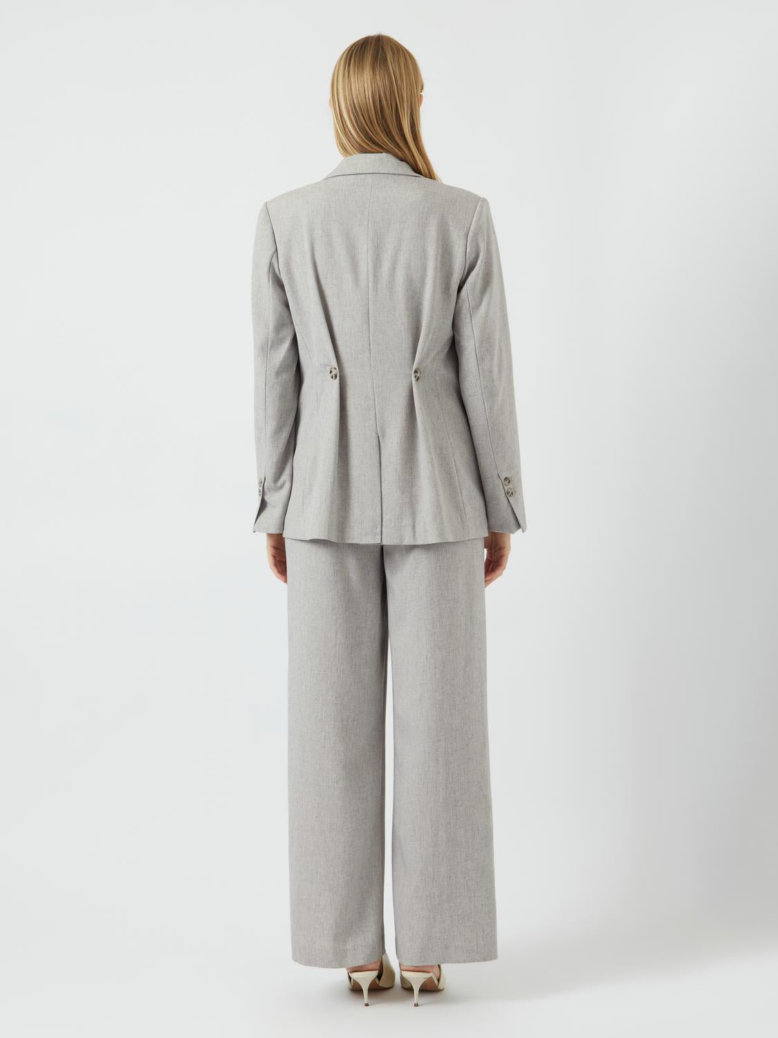 Riu LS Blazer