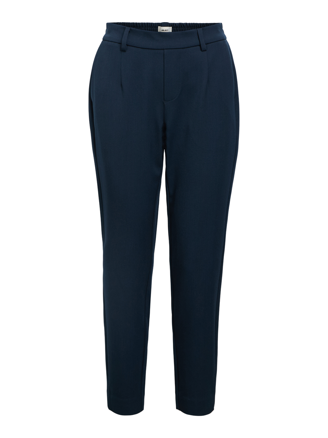 Lisa Slim Pant - Sky Captain