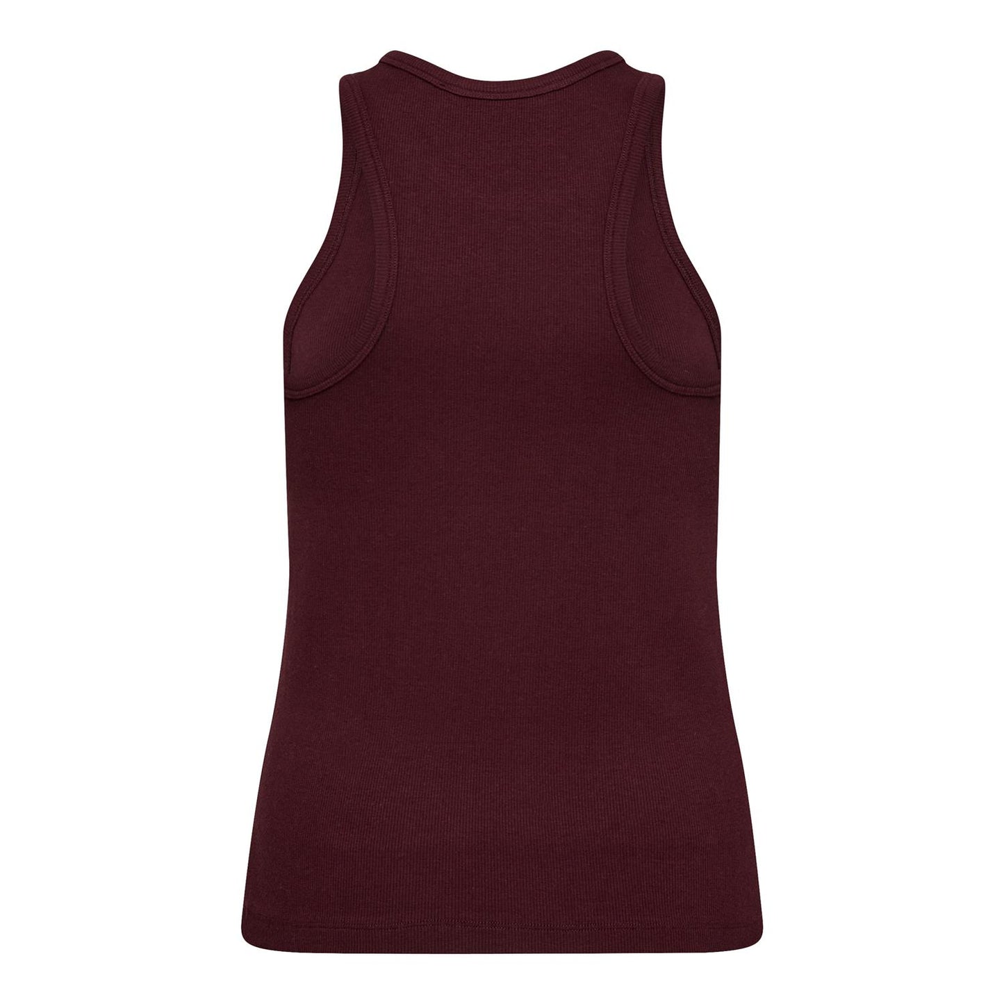 Sahara Embroidery Tank
