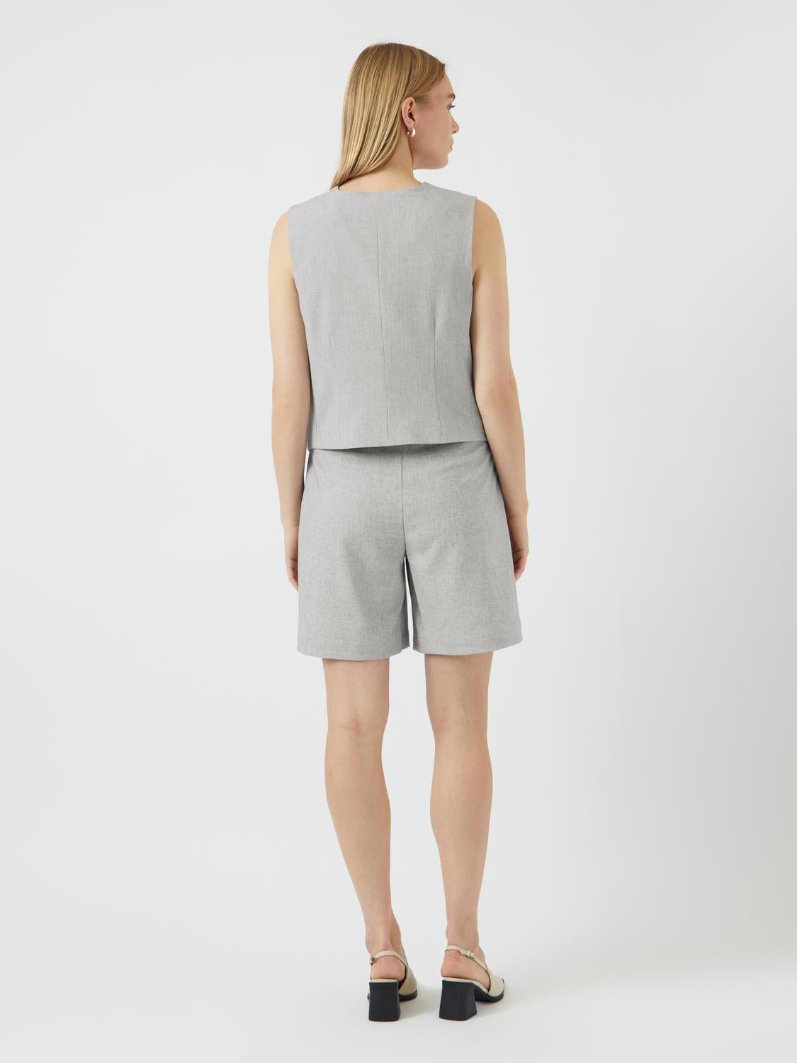 Riu Waistcoat
