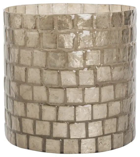 Velsao Brick Capiz Lyslykt