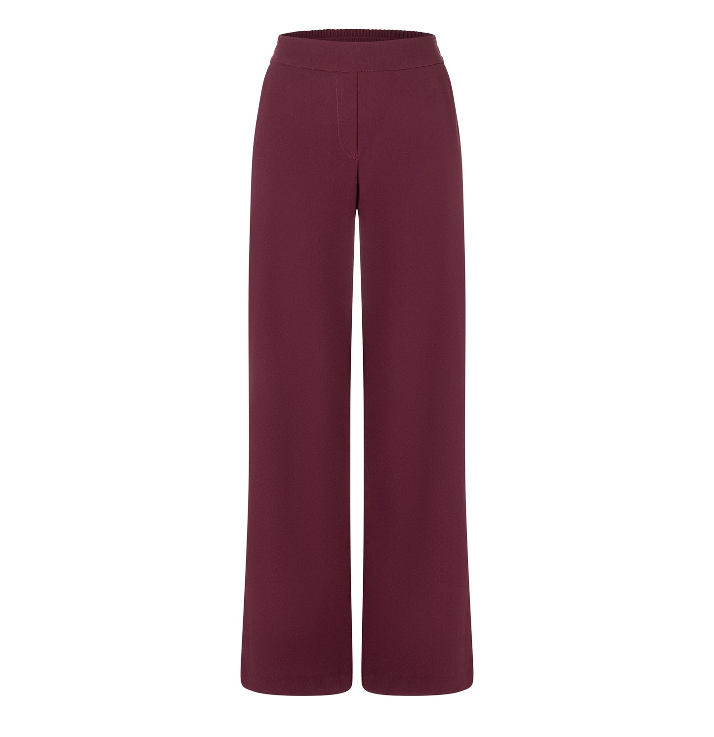 Chiara aubergine